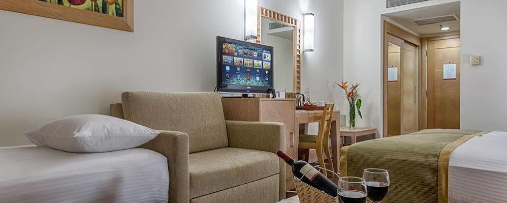 Dobedan Exclusive Hotel & Spa Bogazkent Luaran gambar